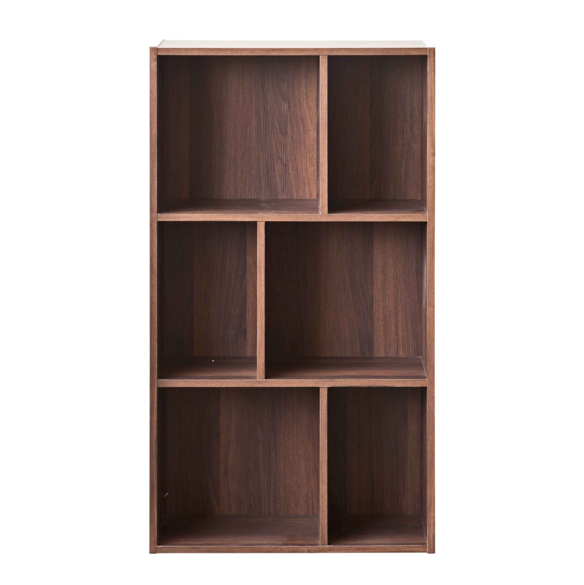 Modern Storage Bookcase