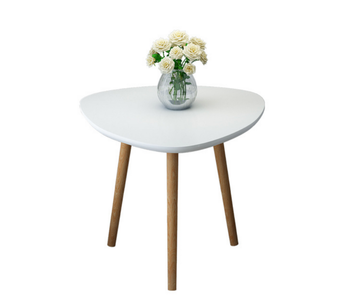 Modern Wooden Coffee Table