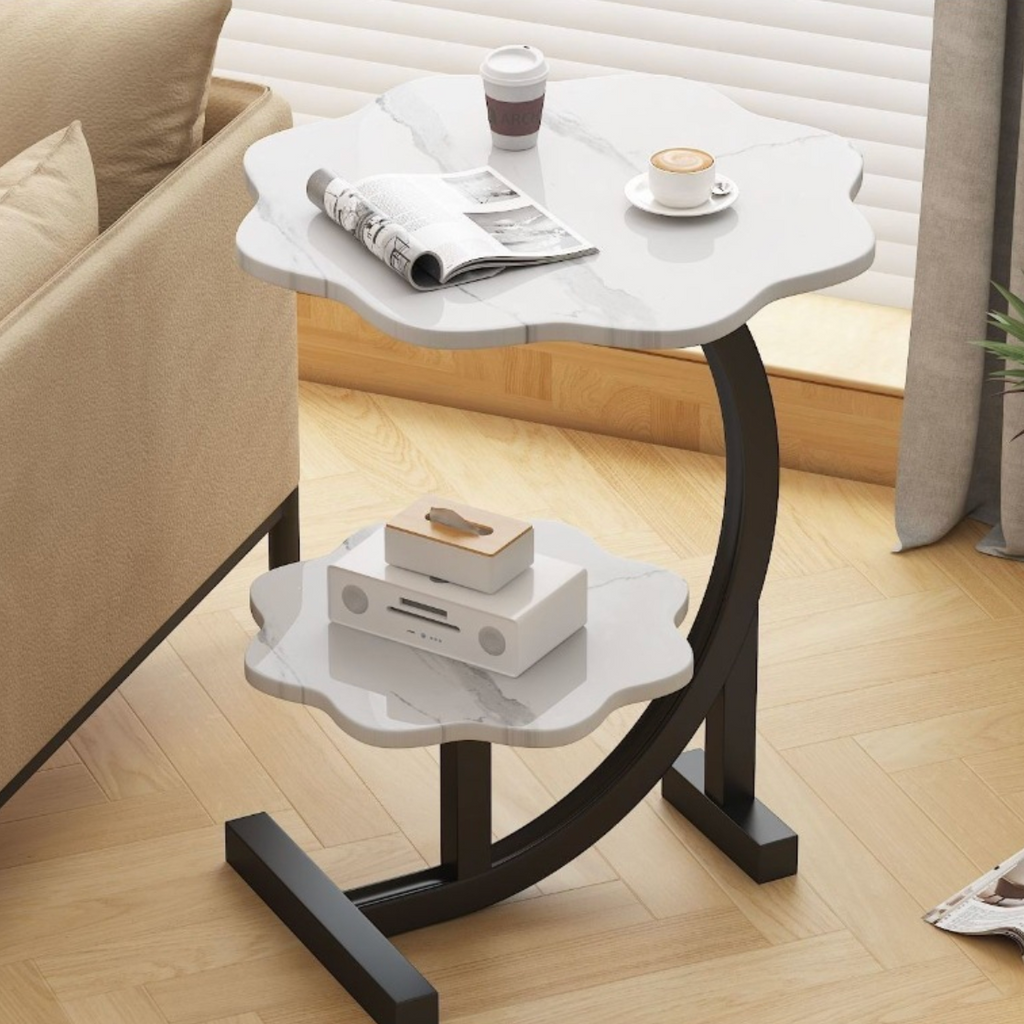Modern Small Side Table