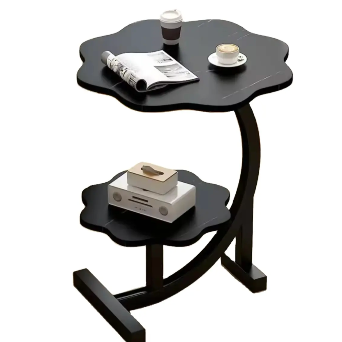 Modern Small Side Table