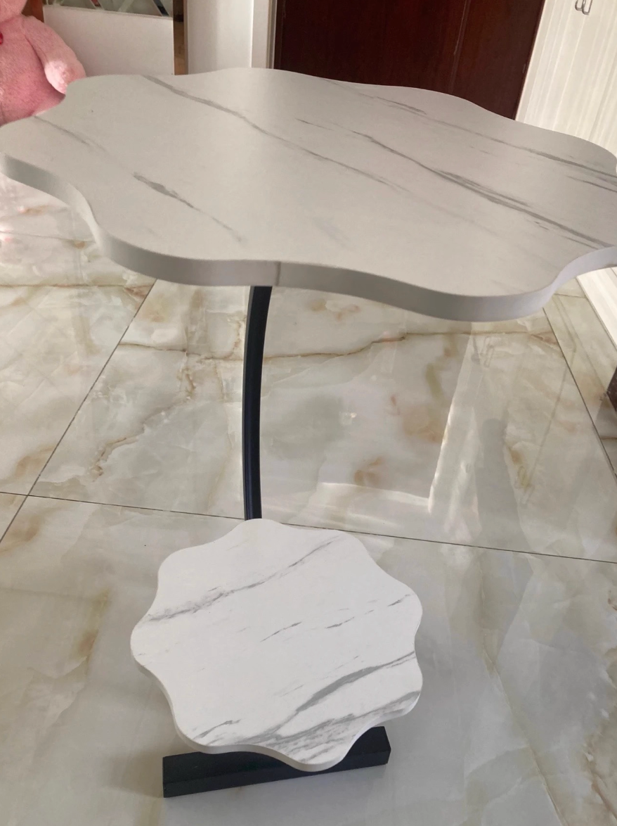Modern Small Side Table