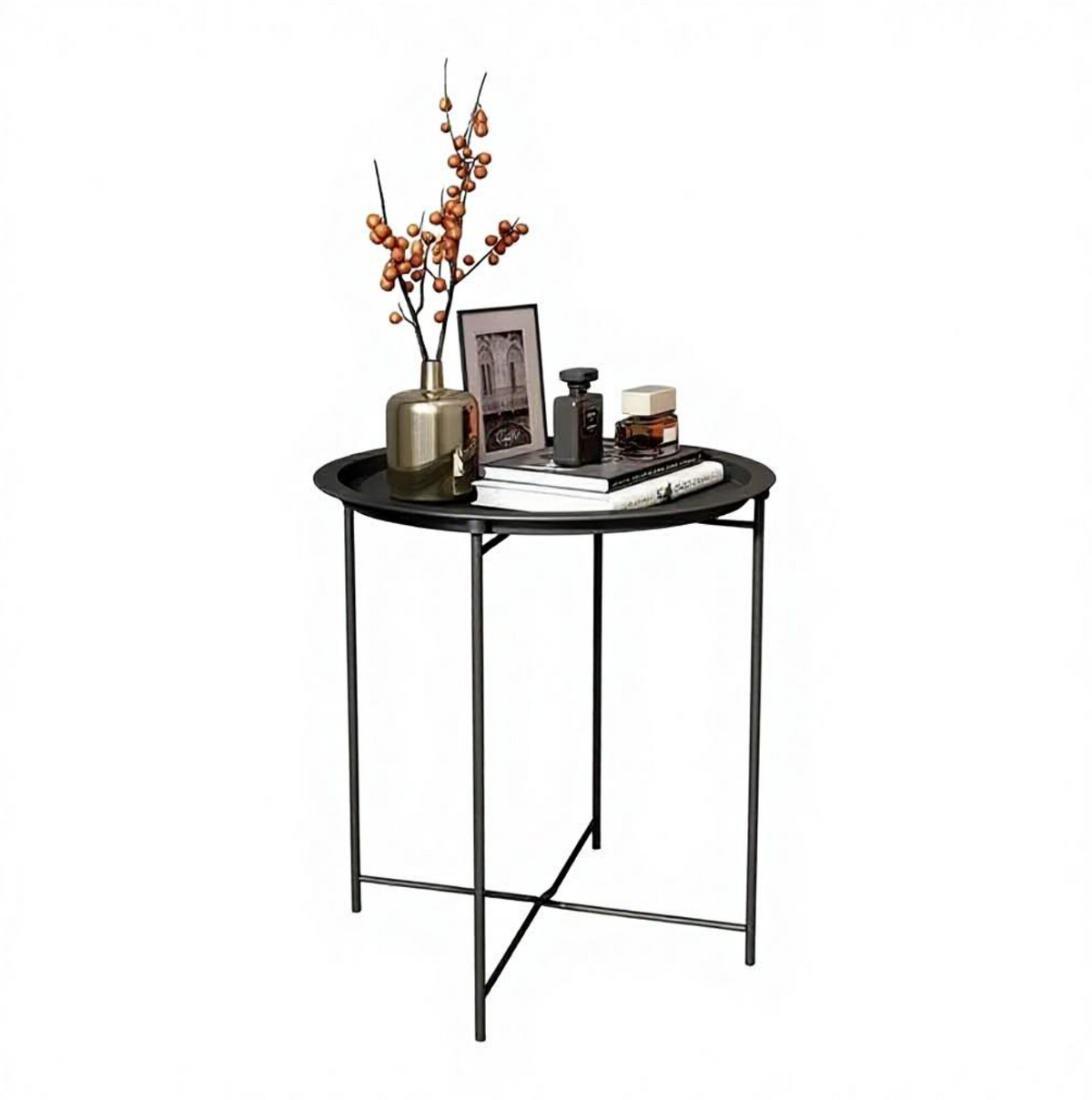 Modern Coffee & Side Table