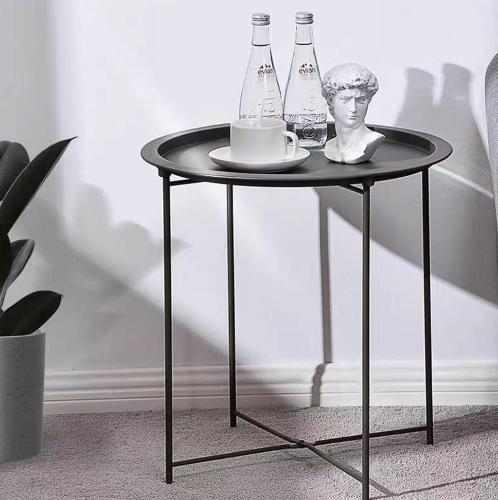 Modern Coffee & Side Table